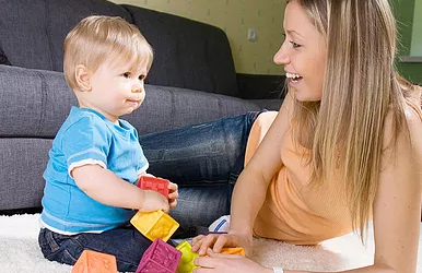 8 Ways to Encourage Language Development in Babies!
