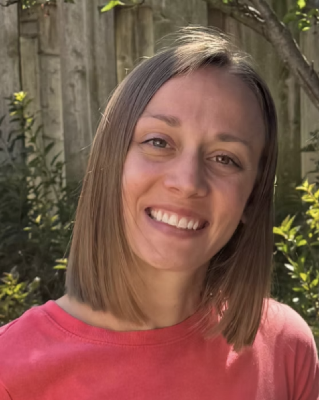 Kellie Belcourt - Communicative Disorders Assistant